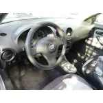 SEAT CORDOBA BERLINA (6L2) '2003 1.4 16V AZUL