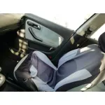 SEAT CORDOBA BERLINA (6L2) '2003 1.4 16V AZUL