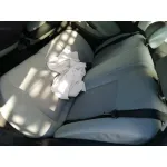 SEAT CORDOBA BERLINA (6L2) '2003 1.4 16V AZUL