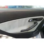 SEAT CORDOBA BERLINA (6L2) '2003 1.4 16V AZUL