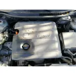 SEAT CORDOBA BERLINA (6L2) '2003 1.4 16V AZUL