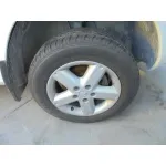 NISSAN X-TRAIL (T30) NISSAN X-TRAIL (T30) '2006 COMFORT BLANCO 2003