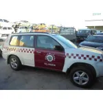 NISSAN X-TRAIL (T30) NISSAN X-TRAIL (T30) '2006 COMFORT BLANCO 2003