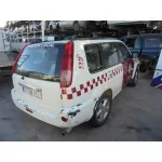 NISSAN X-TRAIL (T30) NISSAN X-TRAIL (T30) '2006 COMFORT BLANCO 2003