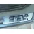 NISSAN X-TRAIL (T30) NISSAN X-TRAIL (T30) '2006 COMFORT BLANCO 2003
