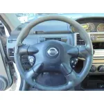 NISSAN X-TRAIL (T30) NISSAN X-TRAIL (T30) '2006 COMFORT BLANCO 2003