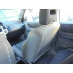 NISSAN X-TRAIL (T30) NISSAN X-TRAIL (T30) '2006 COMFORT BLANCO 2003
