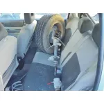 NISSAN X-TRAIL (T30) NISSAN X-TRAIL (T30) '2006 COMFORT BLANCO 2003