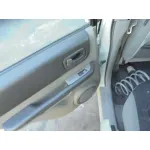 NISSAN X-TRAIL (T30) NISSAN X-TRAIL (T30) '2006 COMFORT BLANCO 2003