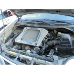 NISSAN X-TRAIL (T30) NISSAN X-TRAIL (T30) '2006 COMFORT BLANCO 2003