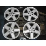 NISSAN X-TRAIL (T30) NISSAN X-TRAIL (T30) '2006 COMFORT BLANCO 2003