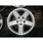 NISSAN X-TRAIL (T30) NISSAN X-TRAIL (T30) '2006 COMFORT BLANCO 2003
