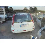 NISSAN X-TRAIL (T30) NISSAN X-TRAIL (T30) '2006 COMFORT BLANCO 2003