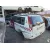 NISSAN X-TRAIL (T30) NISSAN X-TRAIL (T30) '2006 COMFORT BLANCO 2003