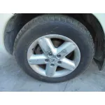 NISSAN X-TRAIL (T30) '2006 COMFORT BLANCO