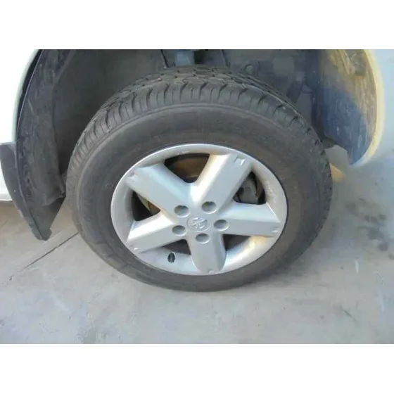 NISSAN X-TRAIL (T30) '2006 COMFORT BLANCO