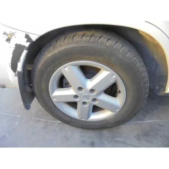 NISSAN X-TRAIL (T30) '2006 COMFORT BLANCO