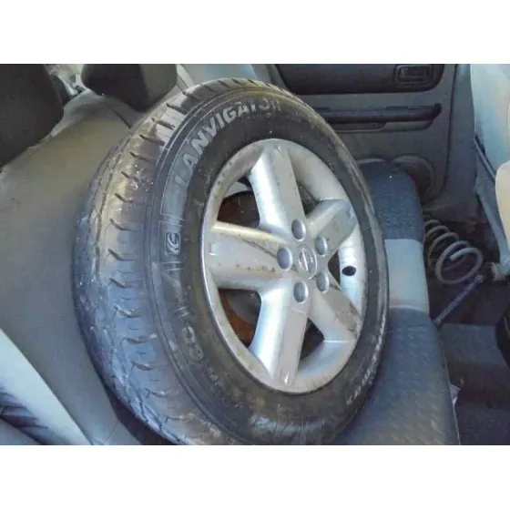 NISSAN X-TRAIL (T30) '2006 COMFORT BLANCO