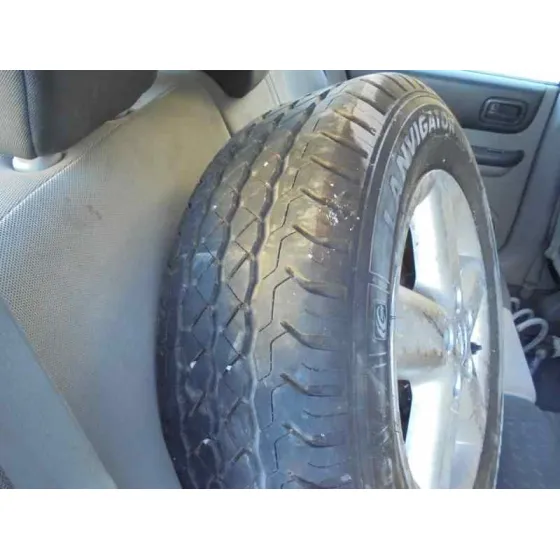 NISSAN X-TRAIL (T30) '2006 COMFORT BLANCO