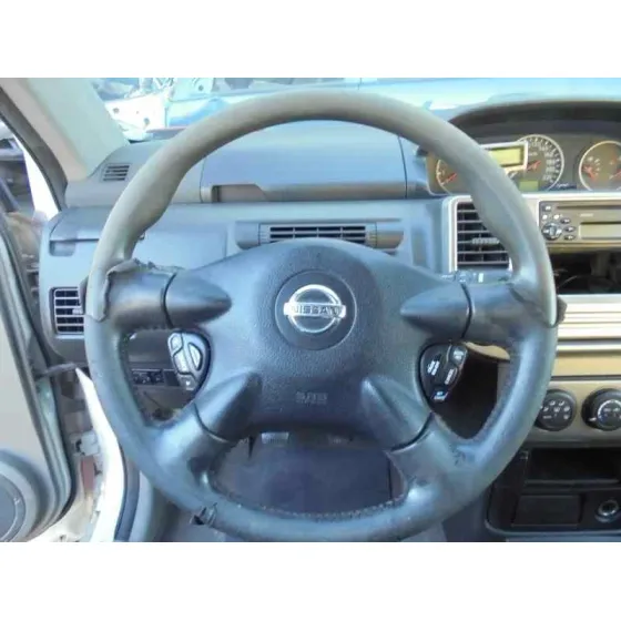 NISSAN X-TRAIL (T30) '2006 COMFORT BLANCO