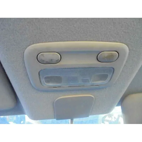 NISSAN X-TRAIL (T30) '2006 COMFORT BLANCO