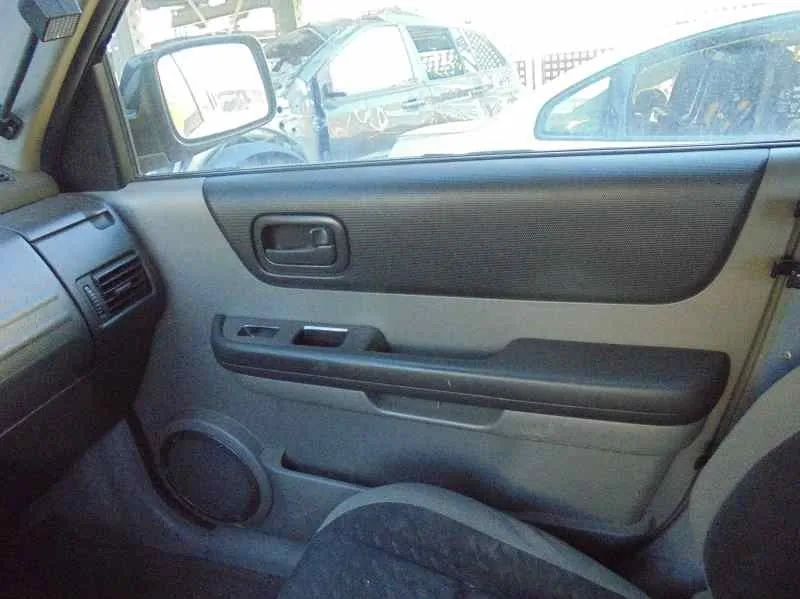 NISSAN X-TRAIL (T30) '2006 COMFORT BLANCO