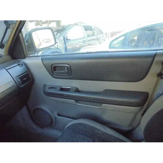 NISSAN X-TRAIL (T30) '2006 COMFORT BLANCO