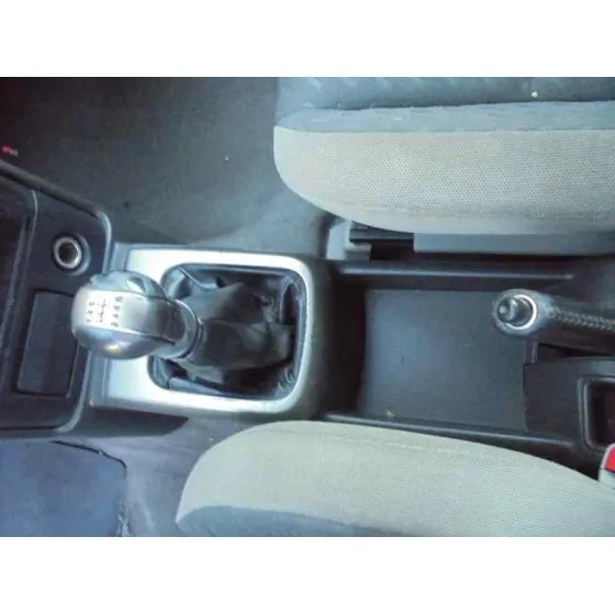 NISSAN X-TRAIL (T30) '2006 COMFORT BLANCO