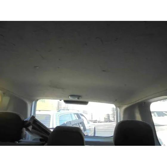 NISSAN X-TRAIL (T30) '2006 COMFORT BLANCO