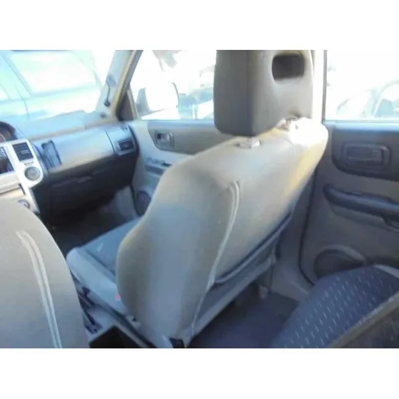 NISSAN X-TRAIL (T30) '2006 COMFORT BLANCO