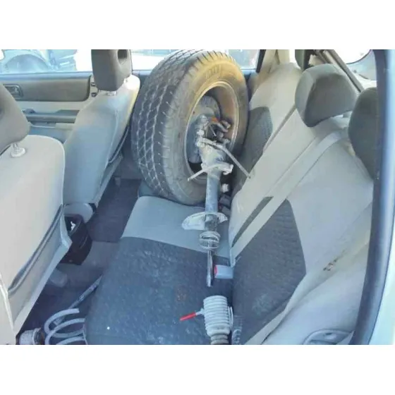 NISSAN X-TRAIL (T30) '2006 COMFORT BLANCO