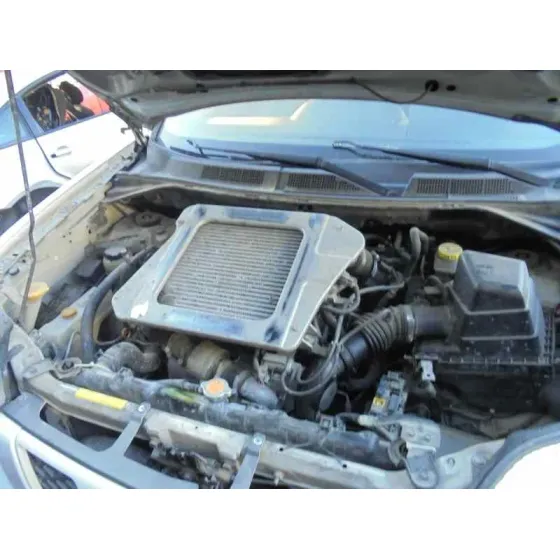 NISSAN X-TRAIL (T30) '2006 COMFORT BLANCO