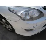 HYUNDAI I30 HYUNDAI I30 '2011 CLASSIC BLANCO 2007