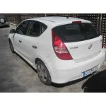 HYUNDAI I30 HYUNDAI I30 '2011 CLASSIC BLANCO 2007