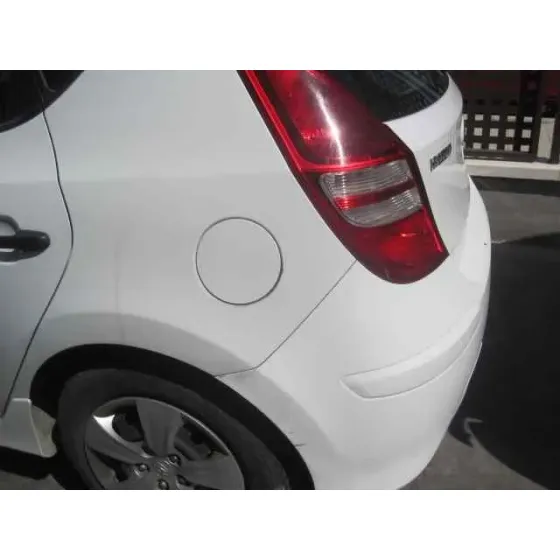 HYUNDAI I30 '2011 CLASSIC BLANCO