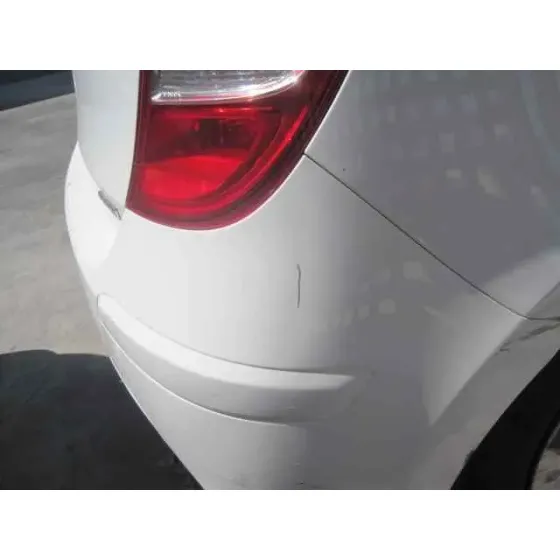 HYUNDAI I30 '2011 CLASSIC BLANCO