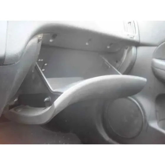 HYUNDAI I30 '2011 CLASSIC BLANCO