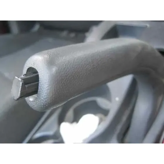HYUNDAI I30 '2011 CLASSIC BLANCO
