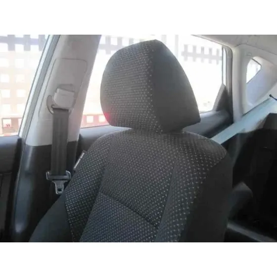 HYUNDAI I30 '2011 CLASSIC BLANCO