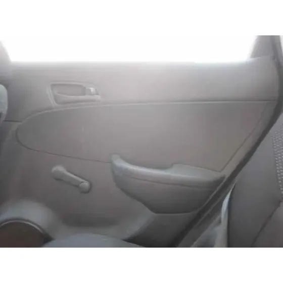 HYUNDAI I30 '2011 CLASSIC BLANCO