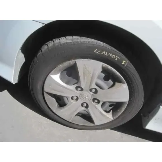 HYUNDAI I30 '2011 CLASSIC BLANCO