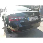 SKODA SUPERB (3V3) SKODA SUPERB (3V3) '2017 AMBITION NEGRO 2015