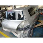 RENAULT MEGANE II HATCHBACK VAN (KM0/2_) C.V.F. 11.02/ 63 TIPO MOTOR D*K9K G7 2005