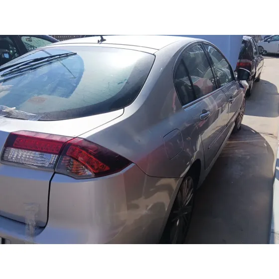 MOTOR M9R L8. CAMBIO 6V CVF/KW: 13.29/130.7