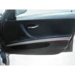 BMW SERIE 3 BERLINA (E90) BMW SERIE 3 BERLINA (E90) '2005 320D NEGRO 2004