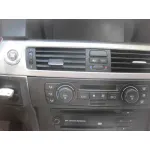 BMW SERIE 3 BERLINA (E90) BMW SERIE 3 BERLINA (E90) '2005 320D NEGRO 2004