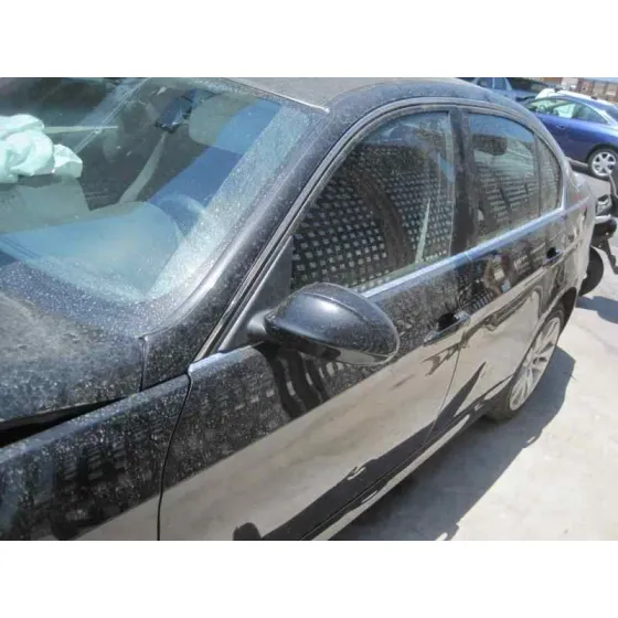 BMW SERIE 3 BERLINA (E90) '2005 320D NEGRO