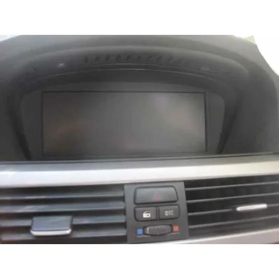 BMW SERIE 3 BERLINA (E90) '2005 320D NEGRO