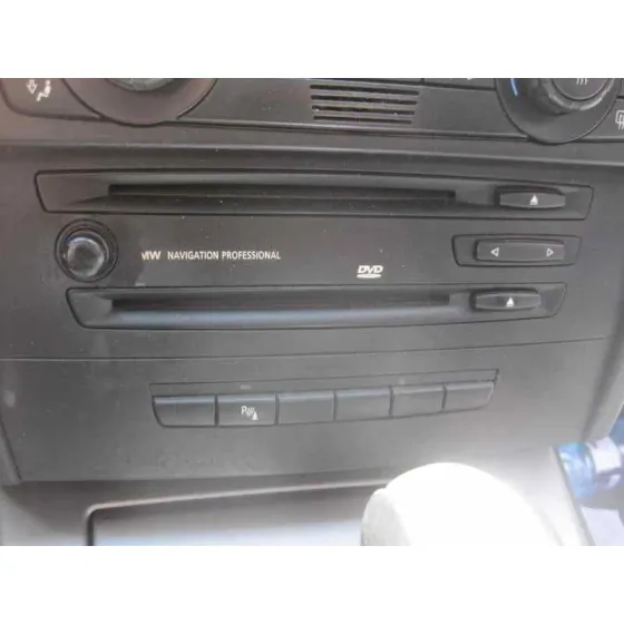 BMW SERIE 3 BERLINA (E90) '2005 320D NEGRO
