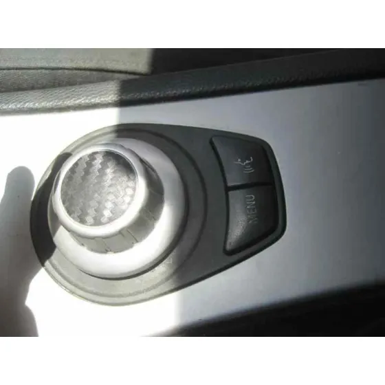 BMW SERIE 3 BERLINA (E90) '2005 320D NEGRO